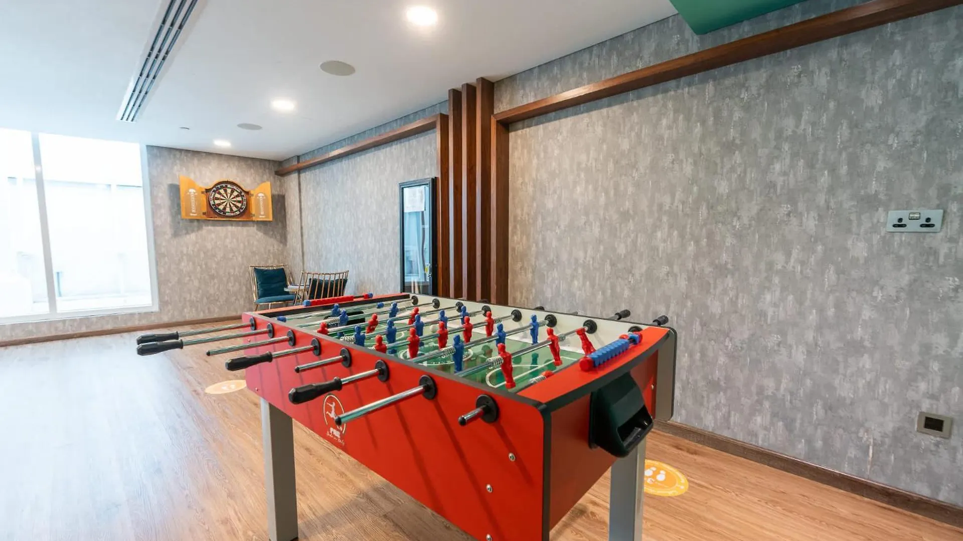 Apartment Prime Studio In Jumeirah Bay X1 In Jlt - Sleeps 2 Dubai