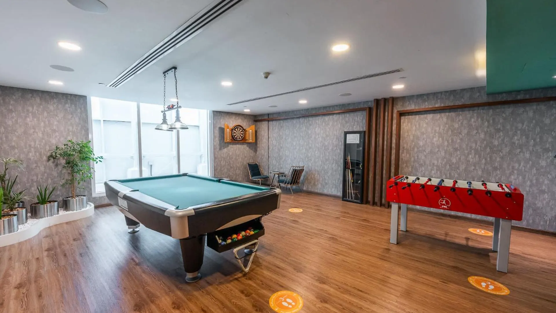 Prime Studio In Jumeirah Bay X1 In Jlt - Sleeps 2 Dubai 0*,