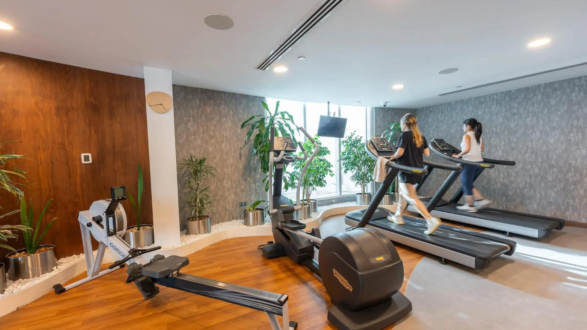 Prime Studio In Jumeirah Bay X1 In Jlt - Sleeps 2 Dubai Apartment