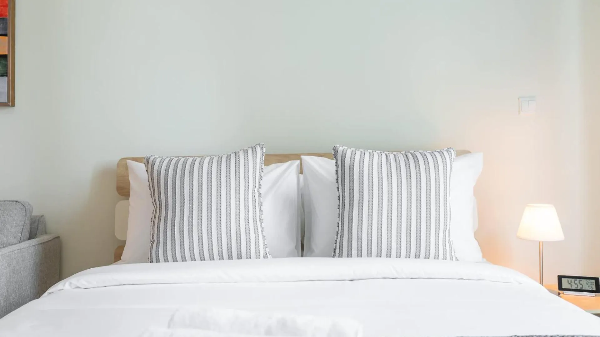 Prime Studio In Jumeirah Bay X1 In Jlt - Sleeps 2 Dubai 0*,  United Arab Emirates
