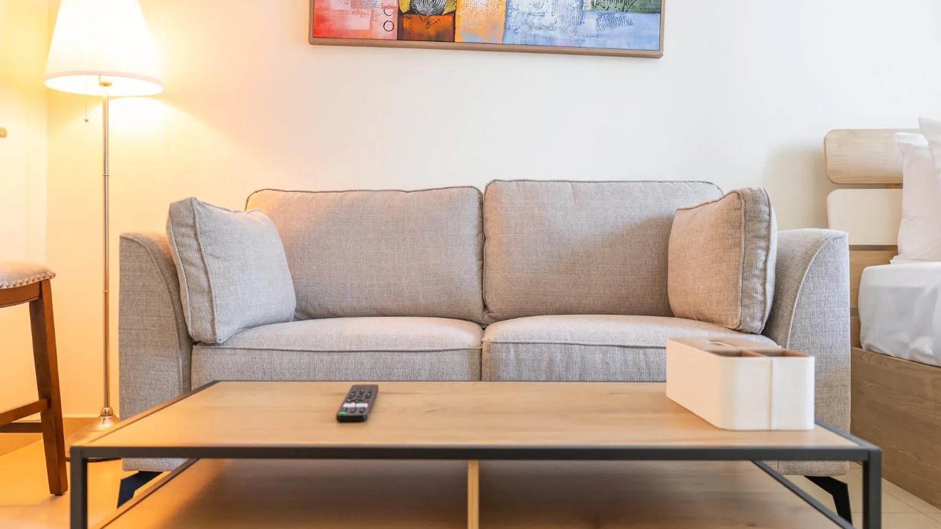 Prime Studio In Jumeirah Bay X1 In Jlt - Sleeps 2 Dubai