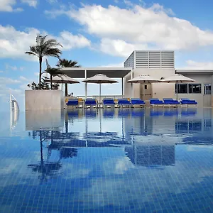 5* Szálloda Grand Cosmopolitan